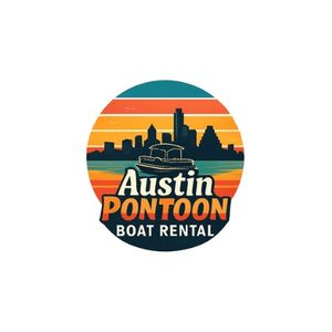 Hi I'm Austin pontoon boat rental